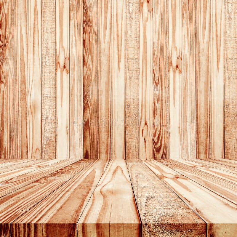 Houttextuur achtergrond stock afbeelding
