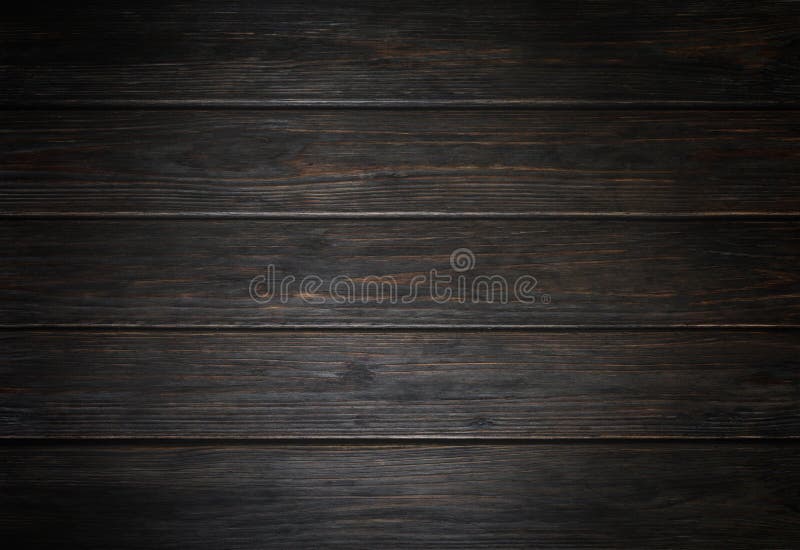 Houttextuur achtergrond, vignet royalty-vrije stock foto's