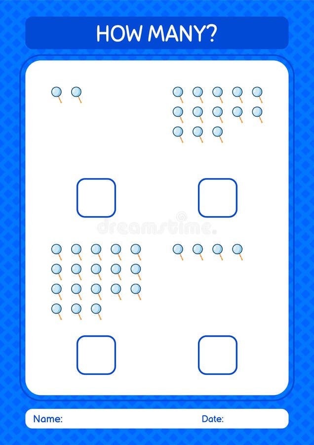 how-many-counting-game-with-magnifying-glass-worksheet-for-preschool