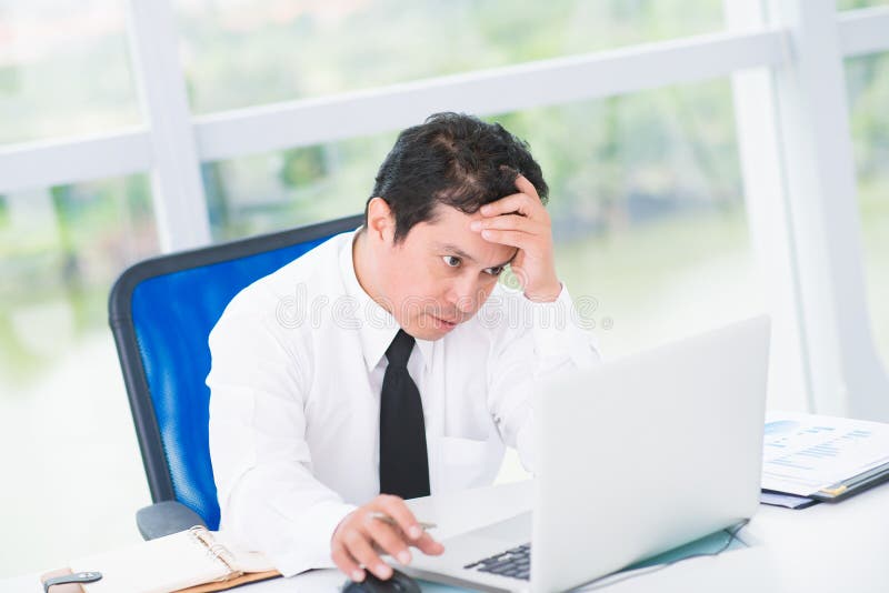 How much work to do! stock photo. Image of businessperson - 29338086