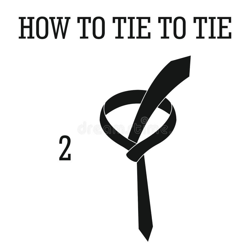 How To Tie To Tie