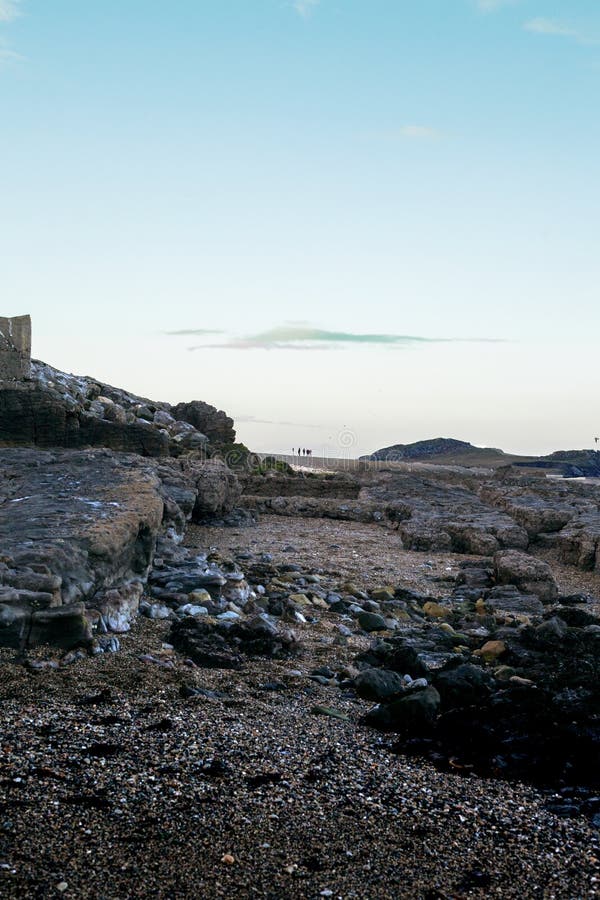 Howth, Dublin, Irland stockfoto Howth, Dublin, Irland stockfoto