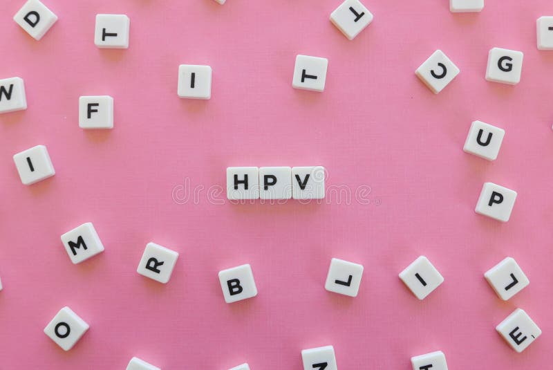 hpv acronym meaning)