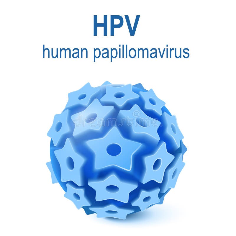 human papilloma virus terapija