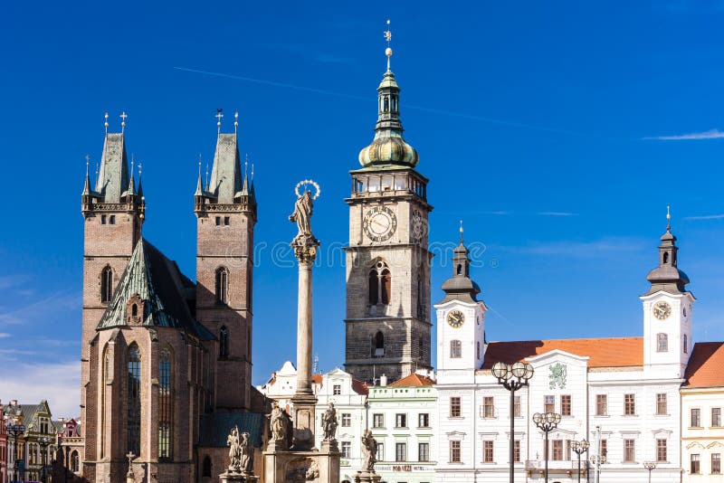 Hradec Kralove, Czech Republic