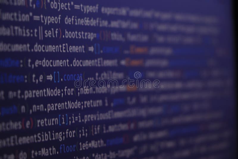 HTML5 main menu in code editor for website development, implementing SEO concepts for better SERP. search engine optimization for better rankings with anchor tags for keyword planning and targeting