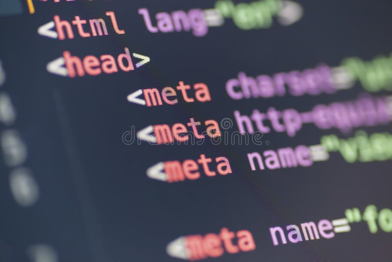 social media meta tag for html social media meta tag for html
