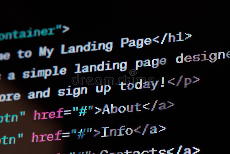 html-website-source-code-stock-photo-image-of-cyberspace-280704916