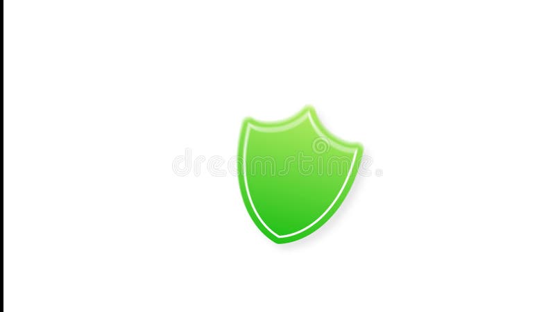 πρωτόκολλα http και https. γραφικά κίνησης. ελεύθερη απεικόνιση δικαιώματος