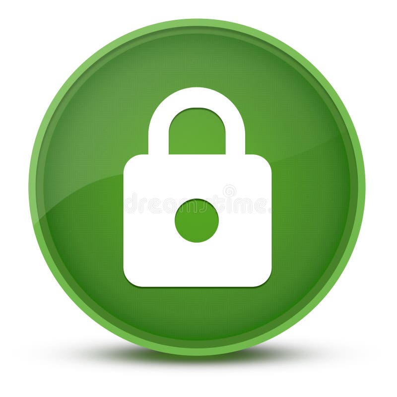 Https роскошная глянцевая круглая кнопка бесплатная иллюстрация