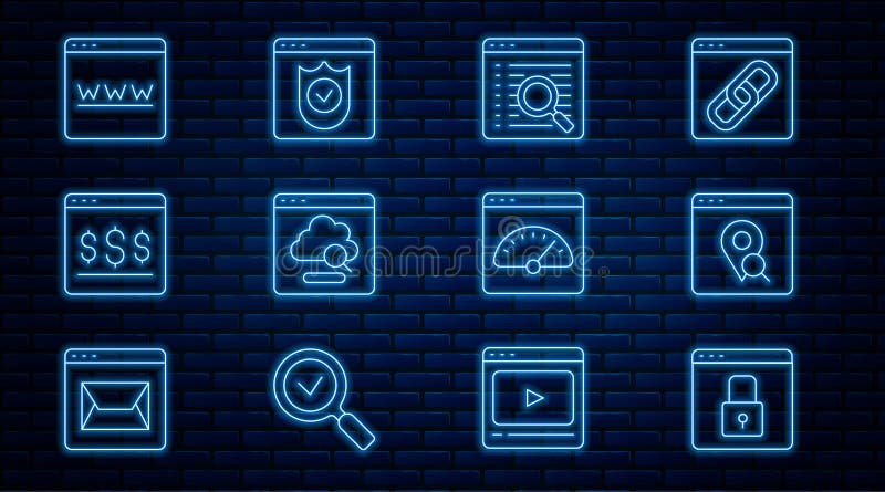 使用https信息图设置线路安全网站,城市地图搜索引擎云技术数据在线传输 向量例证