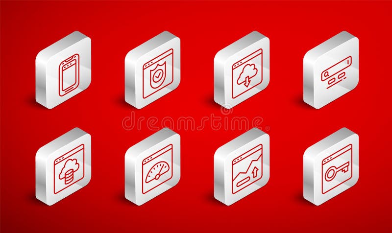 настроить защиту сайта с помощью https ssl обозреватель облако скачивание поисковый механизм увеличение финансирования иллюстрация вектора