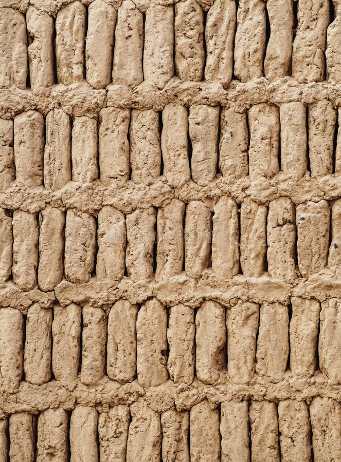 Huaca Pucllana à Lima, Pérou images stock Huaca Pucllana à Lima, Pérou images stock