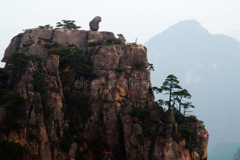 Huang shan