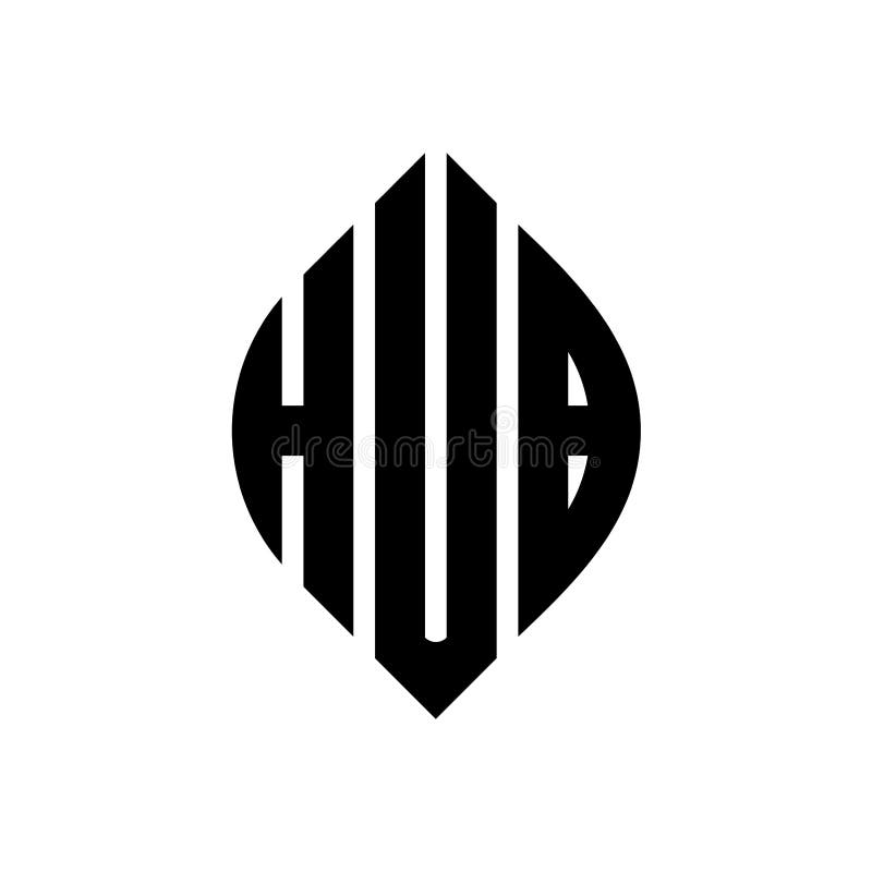 Hub Letter Stock Illustrations 355 Hub Letter Stock Illustrations