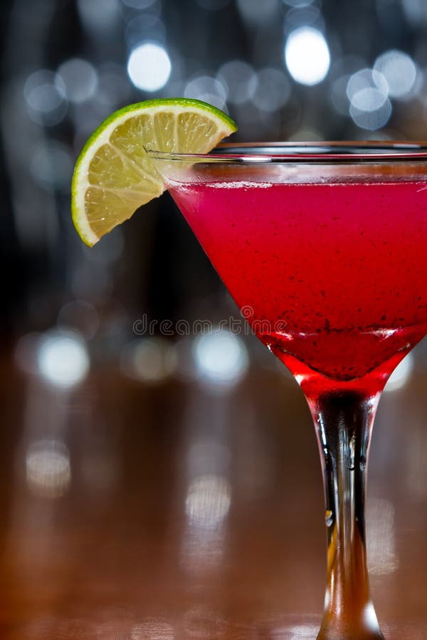 Huckleberry Martini At A Bar Stock Image - Image of ... Huckleberry Martini At A Bar Stock Image - Image of ...