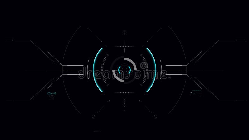 HUD for the game and movie 16:9 widescreen aspect ratio, Futuristic design elements. UI, UX graph bar and indicator elements. Sci-fi design. HUD for the game and movie 16:9 widescreen aspect ratio, Futuristic design elements. UI, UX graph bar and indicator elements. Sci-fi design