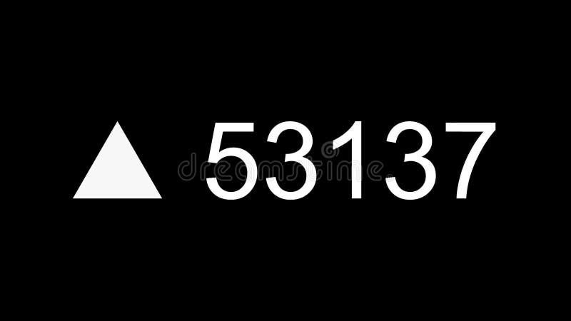 PNG Alpha.Numbers Code Password Hacking Effect. Stock Video - Video of future, spaceship: 231841503