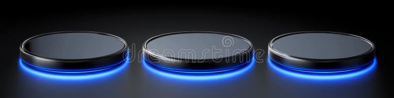 Hud ui game frame. Digital sci fi bar border for infographic layout. Tech interface element. Cyber space hologram to stock images