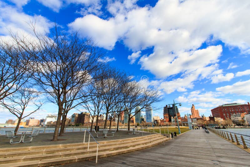 Hudson River Park Trust Stock Photos - Free & Royalty-Free Stock Photos ...