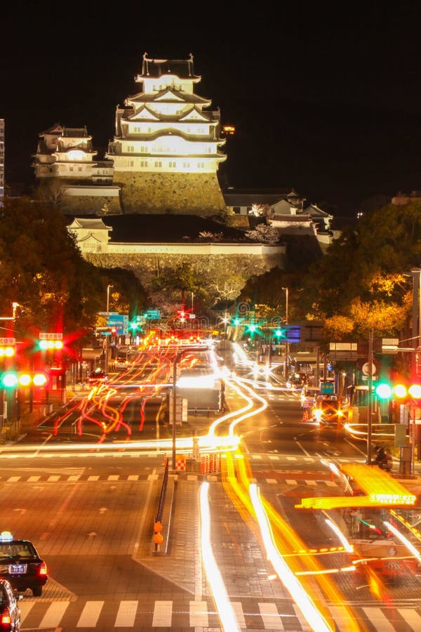 The Himeji castle is nicknamed â€œWhite Heronâ€ due in part to its beautiful and elegant appearance.   In 1333, the Akamatsu family constructed a fort in Himeyama while advancing soldiers to Kyo. In 1346, Sadanori Akamatsu built a full-scale castle in Himeyama, which is located on top of hill.  In 1580, Hideyoshi erected a three-story castle tower. The castle completed the castle the following year. Centuries past with a series of lords ruling. Eventually, the castle tower was designated a National treasure & x28;1931& x29; and a new national treasure & x28;1951& x29;. And years later, the castle underwent major construction & x28;1956-1964& x29;. Finally, after being registered as a UNESCO World Cultural Heritage Site & x28;1993& x29;, the castle was repaired & x28;2009& x29;, and opened its doors for the public & x28;2015& x29;. The Himeji castle is nicknamed â€œWhite Heronâ€ due in part to its beautiful and elegant appearance.   In 1333, the Akamatsu family constructed a fort in Himeyama while advancing soldiers to Kyo. In 1346, Sadanori Akamatsu built a full-scale castle in Himeyama, which is located on top of hill.  In 1580, Hideyoshi erected a three-story castle tower. The castle completed the castle the following year. Centuries past with a series of lords ruling. Eventually, the castle tower was designated a National treasure & x28;1931& x29; and a new national treasure & x28;1951& x29;. And years later, the castle underwent major construction & x28;1956-1964& x29;. Finally, after being registered as a UNESCO World Cultural Heritage Site & x28;1993& x29;, the castle was repaired & x28;2009& x29;, and opened its doors for the public & x28;2015& x29;.