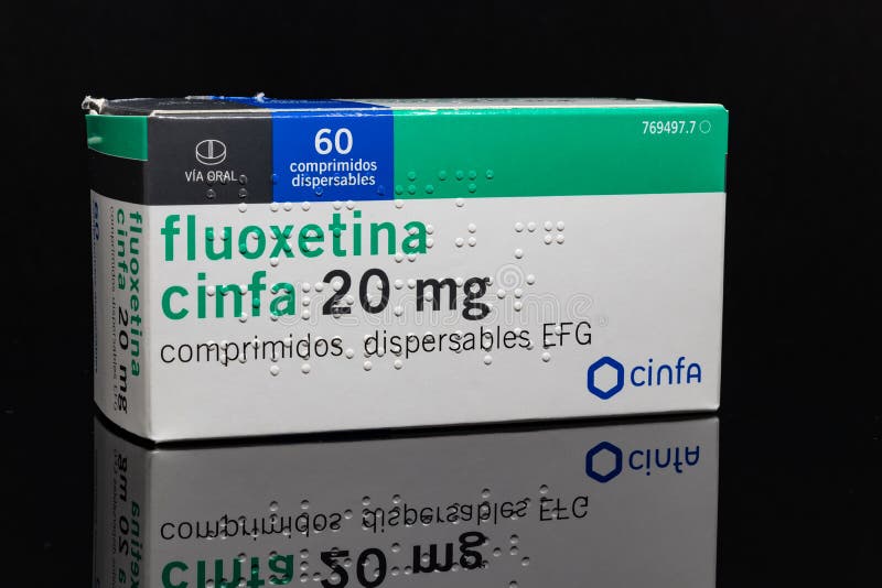 Fluoxetina