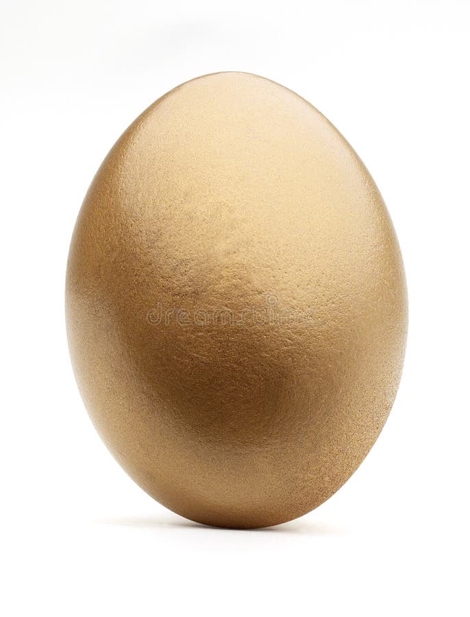 Huevo de oro