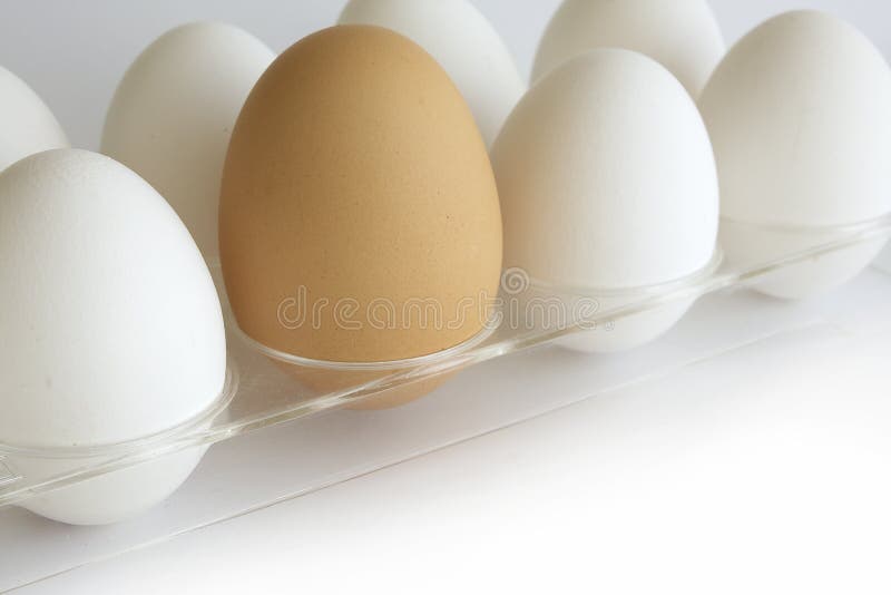 Huevos imágenes de archivo libres de regalías