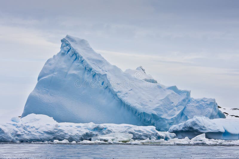 Huge iceberg stock photos Huge iceberg stock photos
