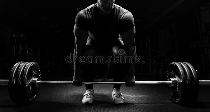 Deadlift Dead Lift Peso - Foto gratuita no Pixabay - Pixabay