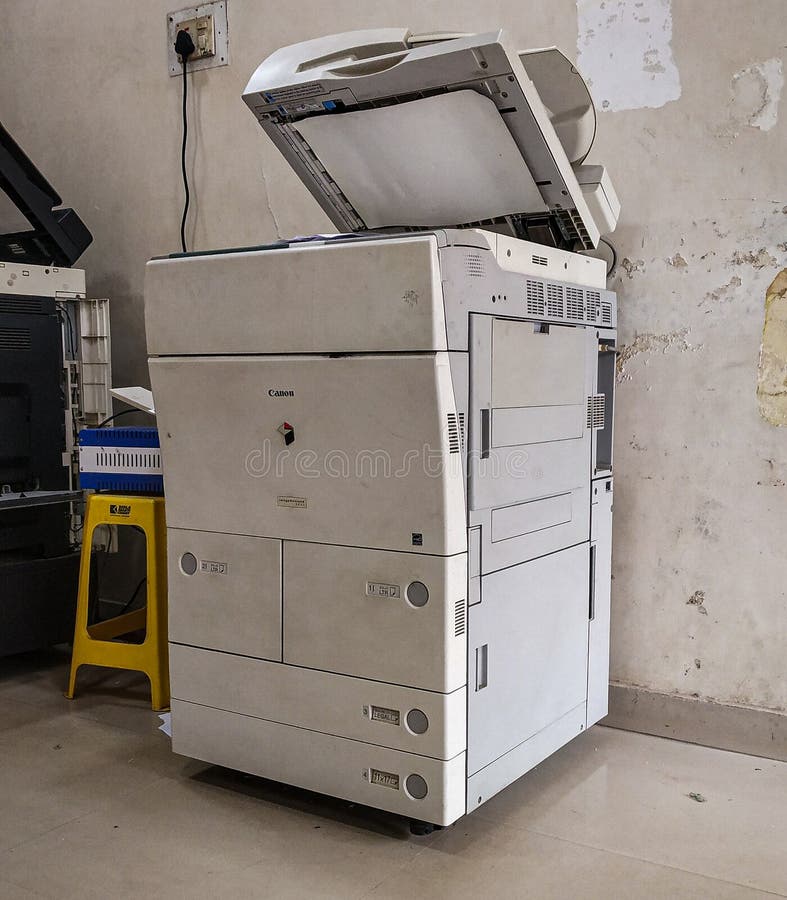 1,128 Xerox Machine Stock Photos Free & RoyaltyFree Stock Photos