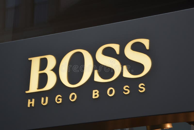 hugo boss original