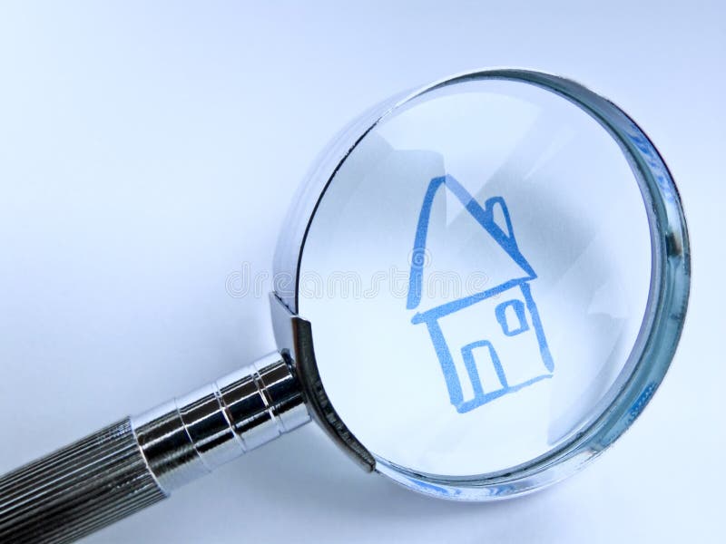 Huisvesting stock afbeeldingen Huisvesting stock afbeeldingen