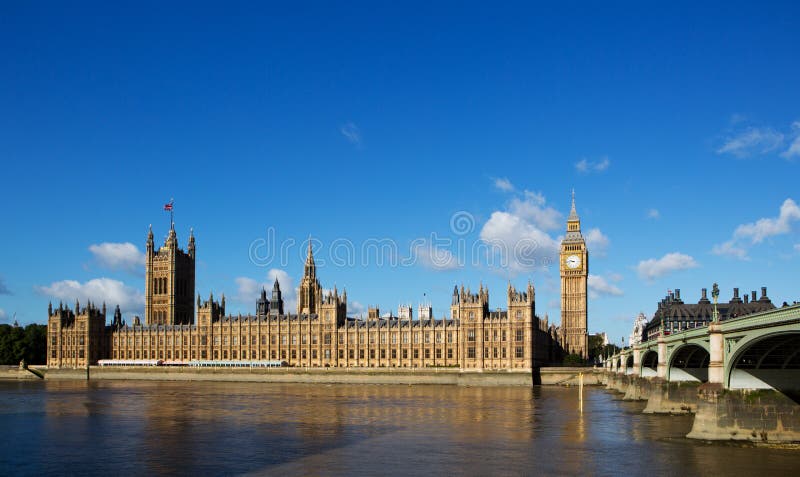 Huizen van het Parlement stock foto's Huizen van het Parlement stock foto's