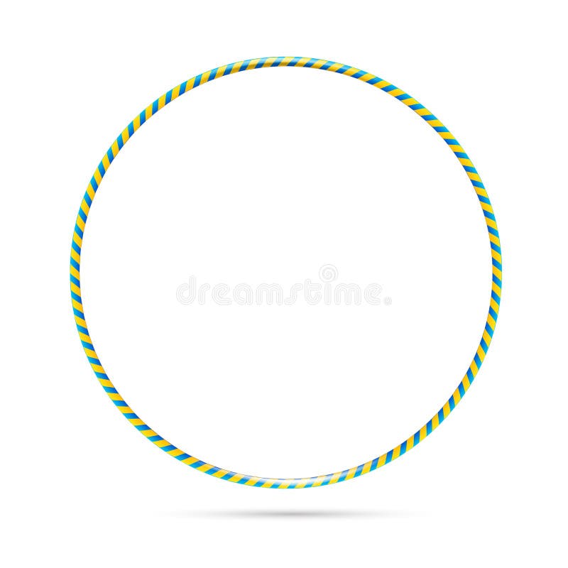hoop vector circle Stock 45073837 Vector Hoop Hula Image: hoop vector circle Stock 45073837 Vector Hoop Hula Image: