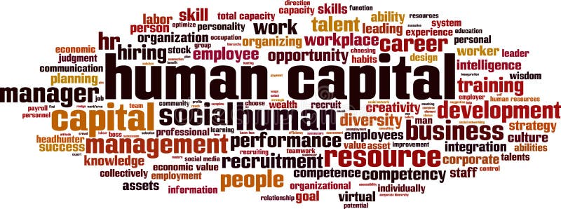 Human Capital Stock Illustrations – 5,204 Human Capital Stock ... Human Capital