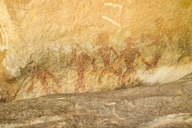 Human Cave in thailand stock photos