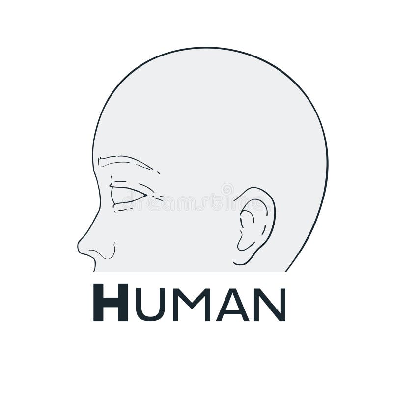 Sad face draw stock vector. Illustration of design, symbol - 85251364