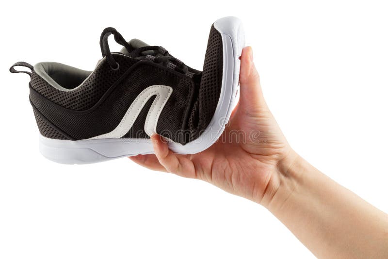 Newfeel Soft 140, Mesh Fitness Walking Shoes, Men's