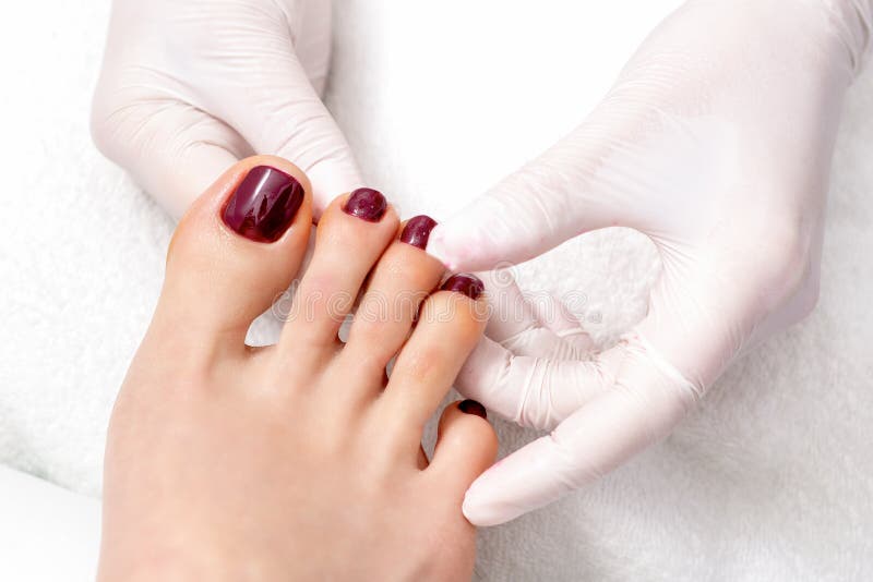 1,900+ Toe Nail Art Stock Photos, Pictures & Royalty-Free Images - iStock |  Pedicure