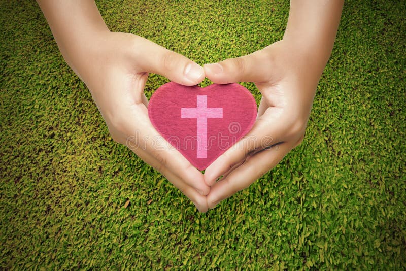 pic Love Heart Cross Jesus Photos 3 284 christian cross heart photos