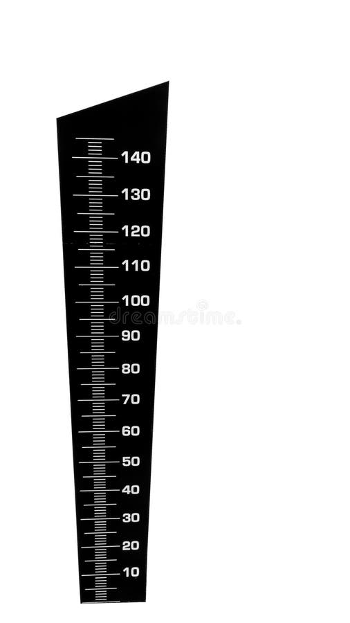 how to measure your height without a ruler