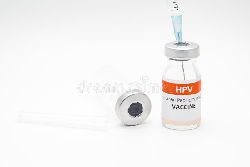 hpv vaccine medicine