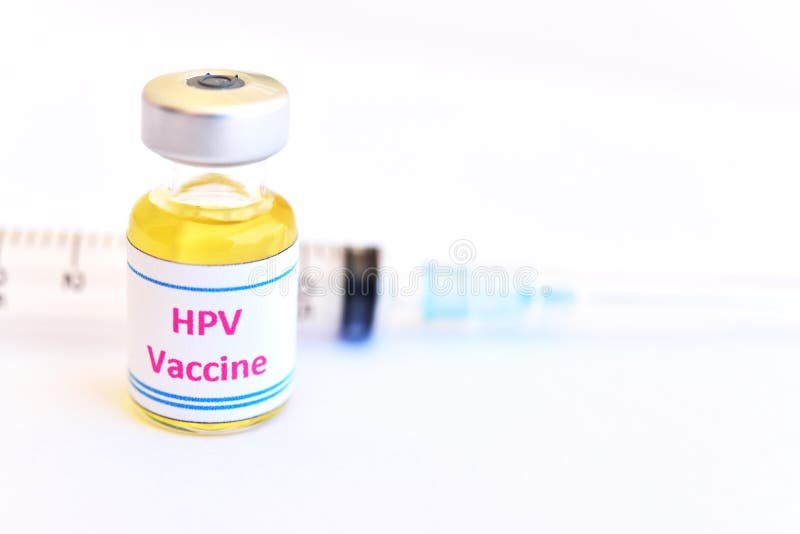 papillomaviridae vaccine)