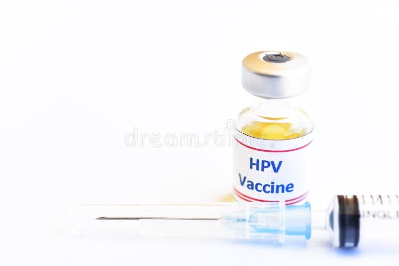 virus papillomavirus vaccine