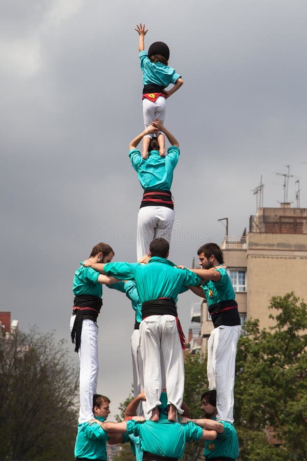 Human pillar editorial stock image. Image of collaborative - 53840224