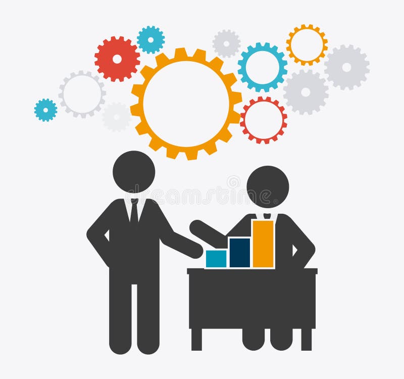 Hand holding HR sketch stock image. Image of background 72073865