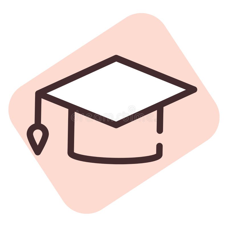 Human Rights Education, Icon Stock Vector Illustration of symbol