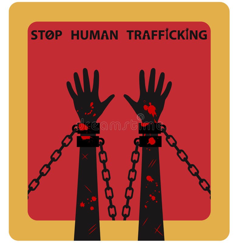 Human Trafficking Awareness Day 8. Foster a sense of awareness of cases of human...