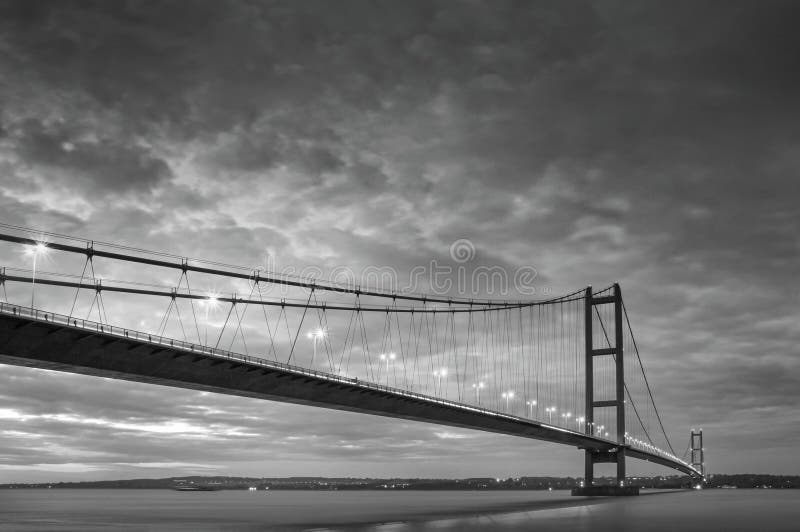 Humber Bridge